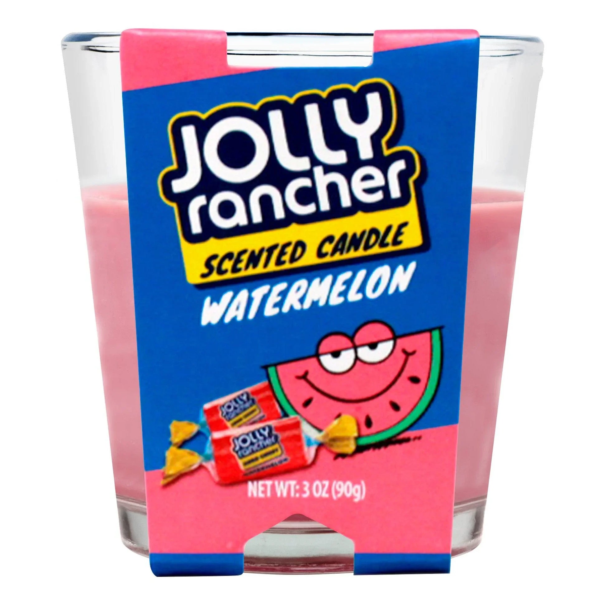Jolly Rancher 3oz Candle Bundle - 2.5oz - 3ct - Stoner