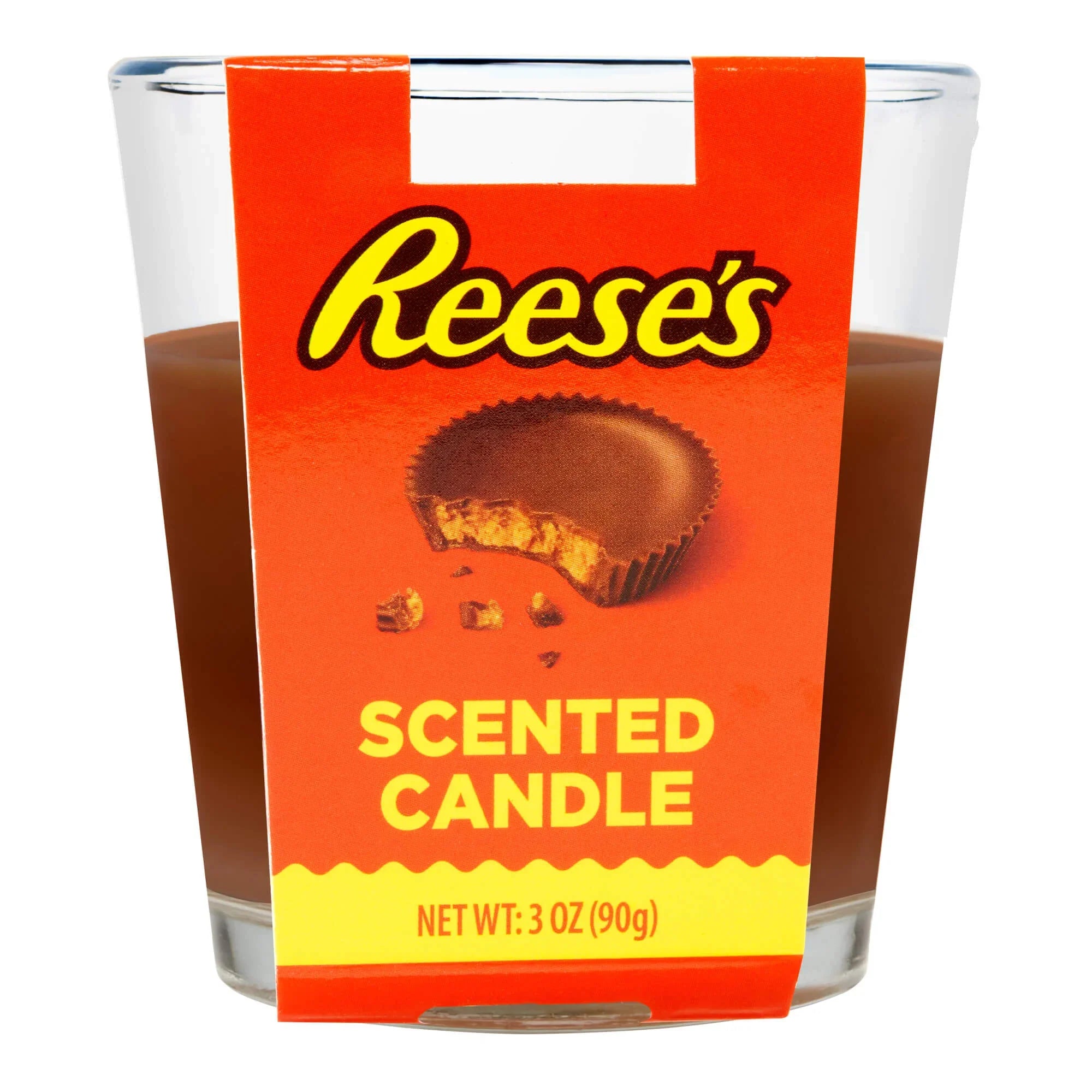 Hershey 3oz Candle Bundle - 2.5oz - 3ct - Stoner