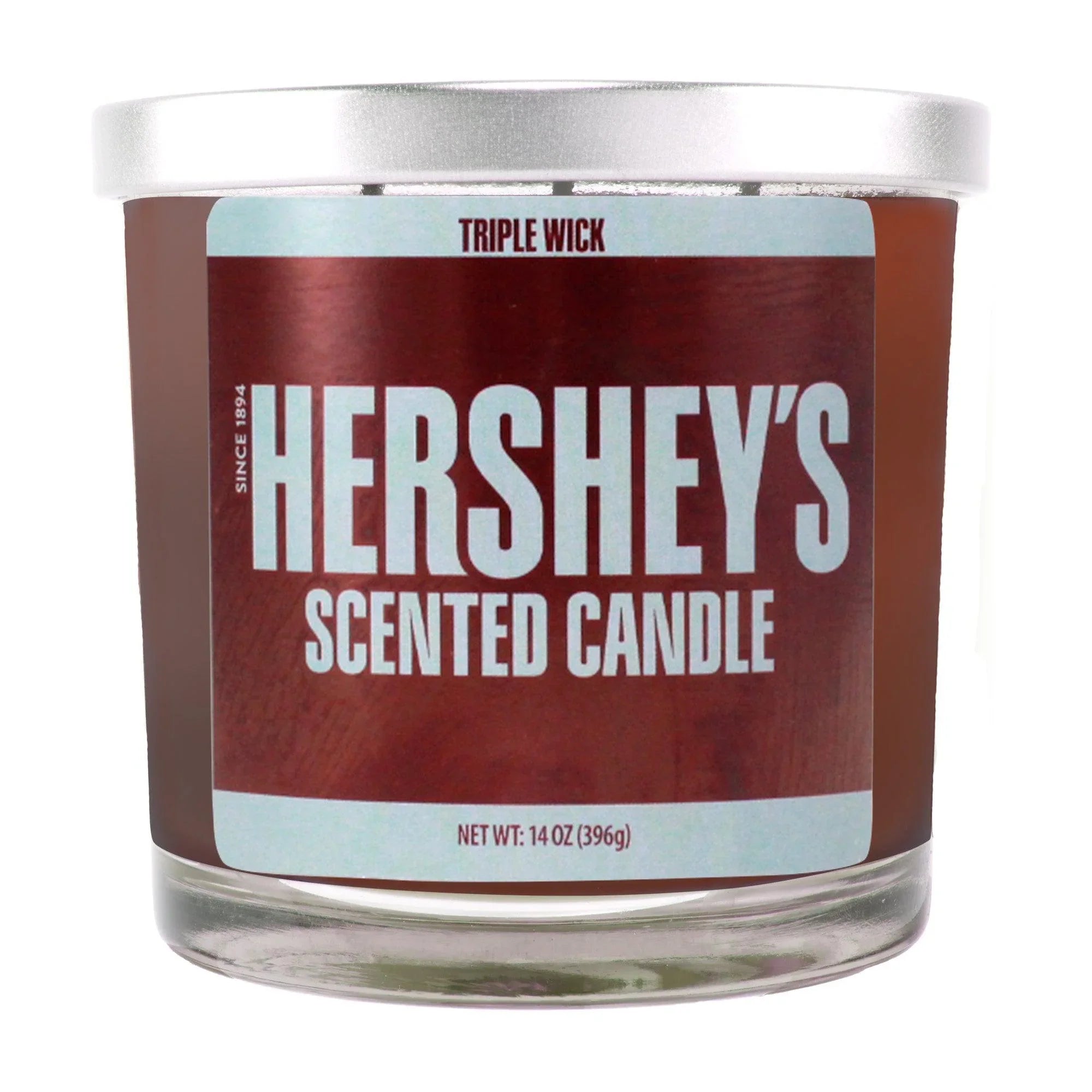 Hershey's Chocolate Candle - 14oz - 1ct - Stoner