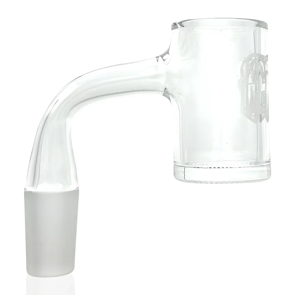AFM Sunflower Quartz Dab Banger - Stoner