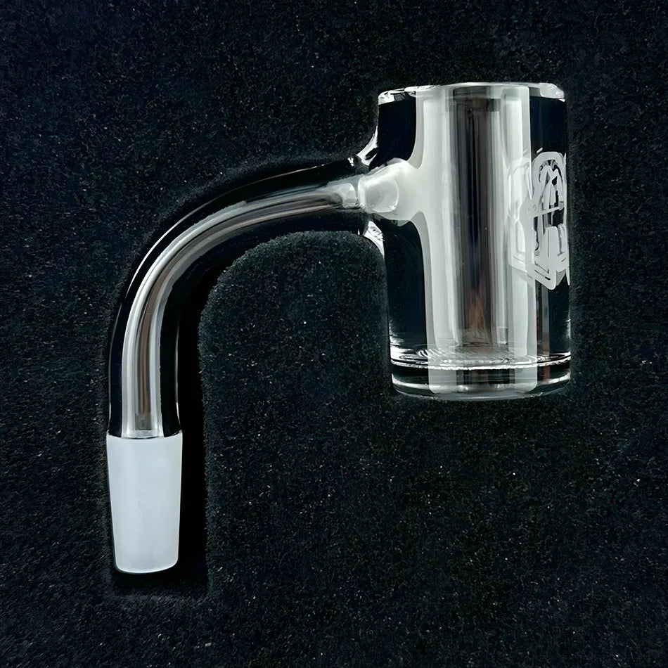 AFM Sunflower Quartz Dab Banger - Stoner