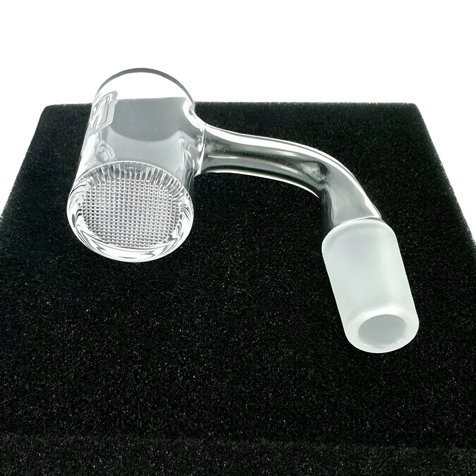 AFM Sunflower Quartz Dab Banger - Stoner