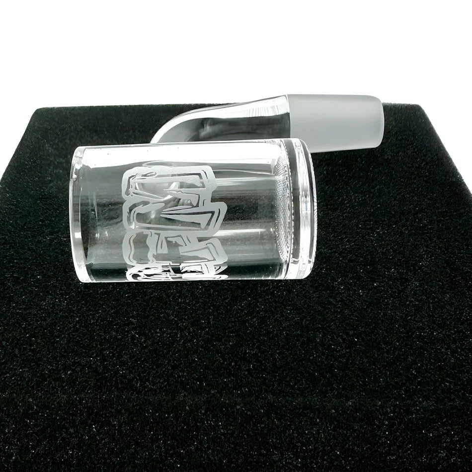 AFM Sunflower Quartz Dab Banger - Stoner