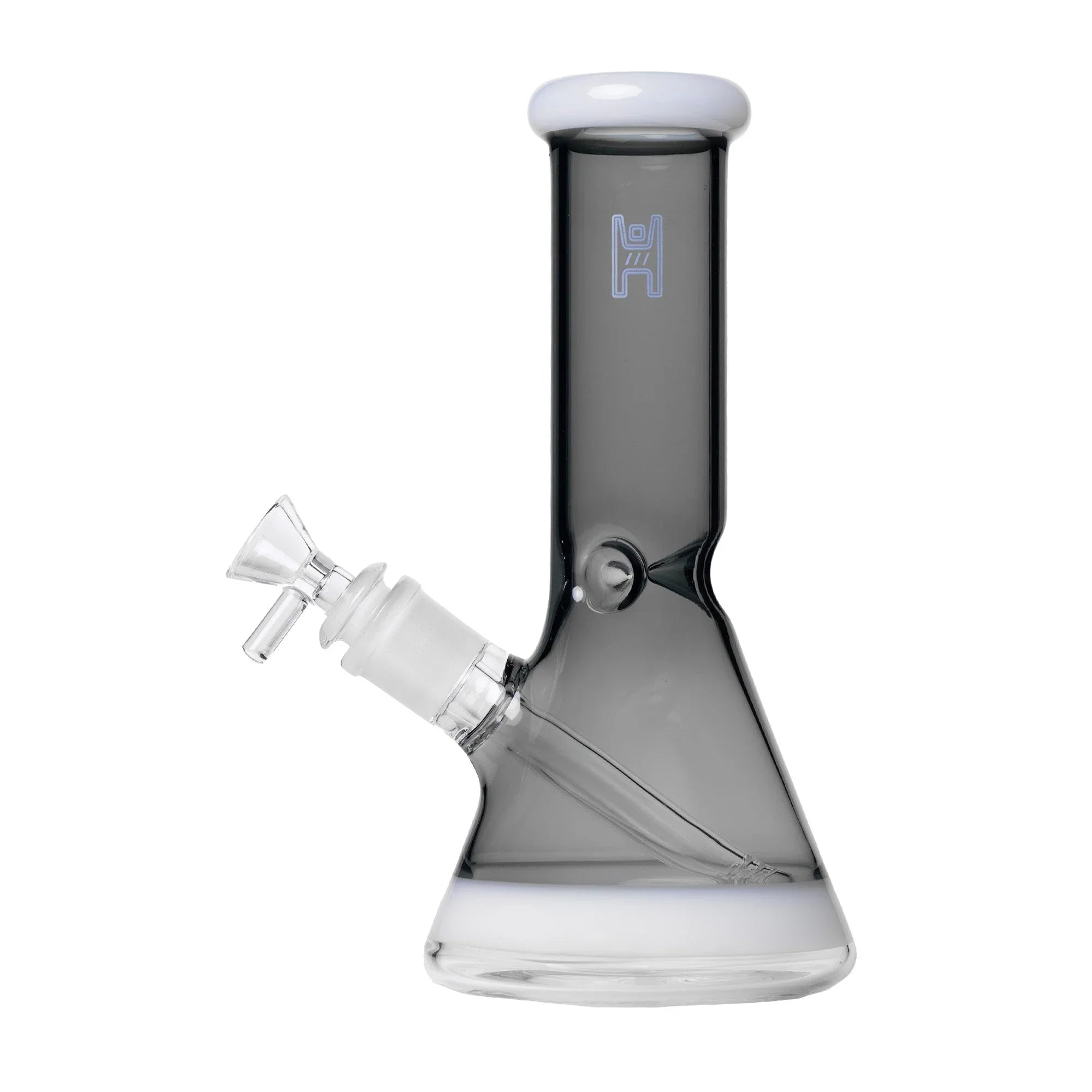 Human Grade 9" Beaker - Stoner