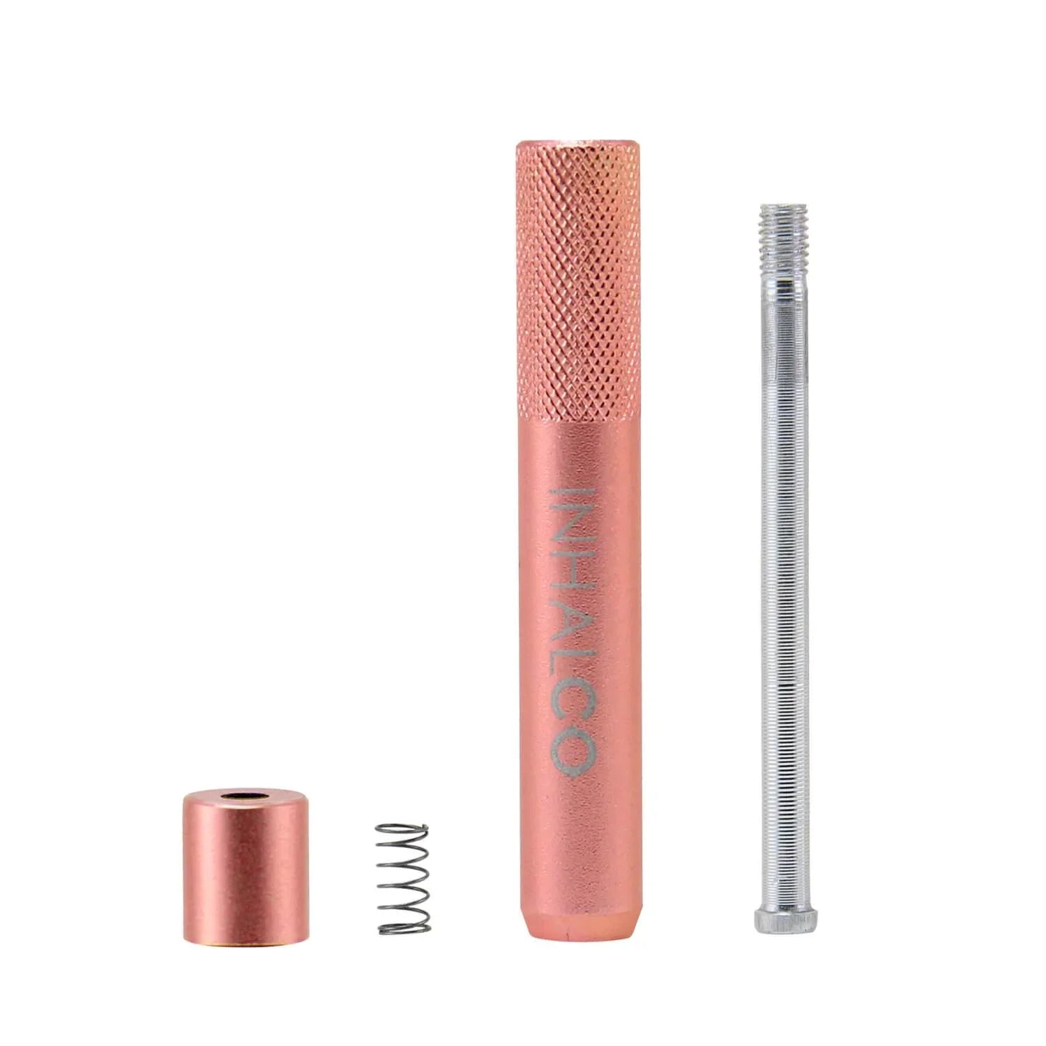 One-Hitter Pipe 3 pcs - Stoner