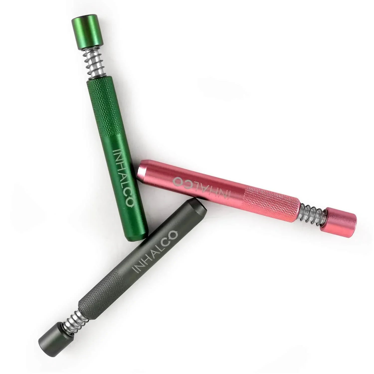 One-Hitter Pipe 3 pcs - Stoner