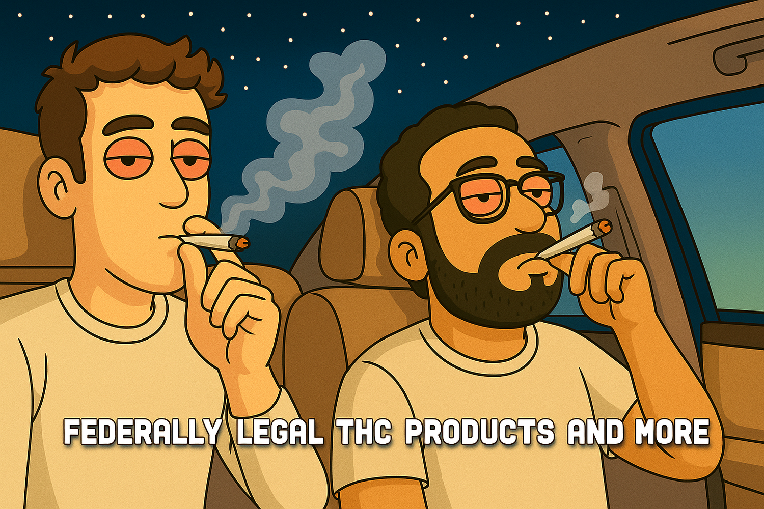 Stoner
