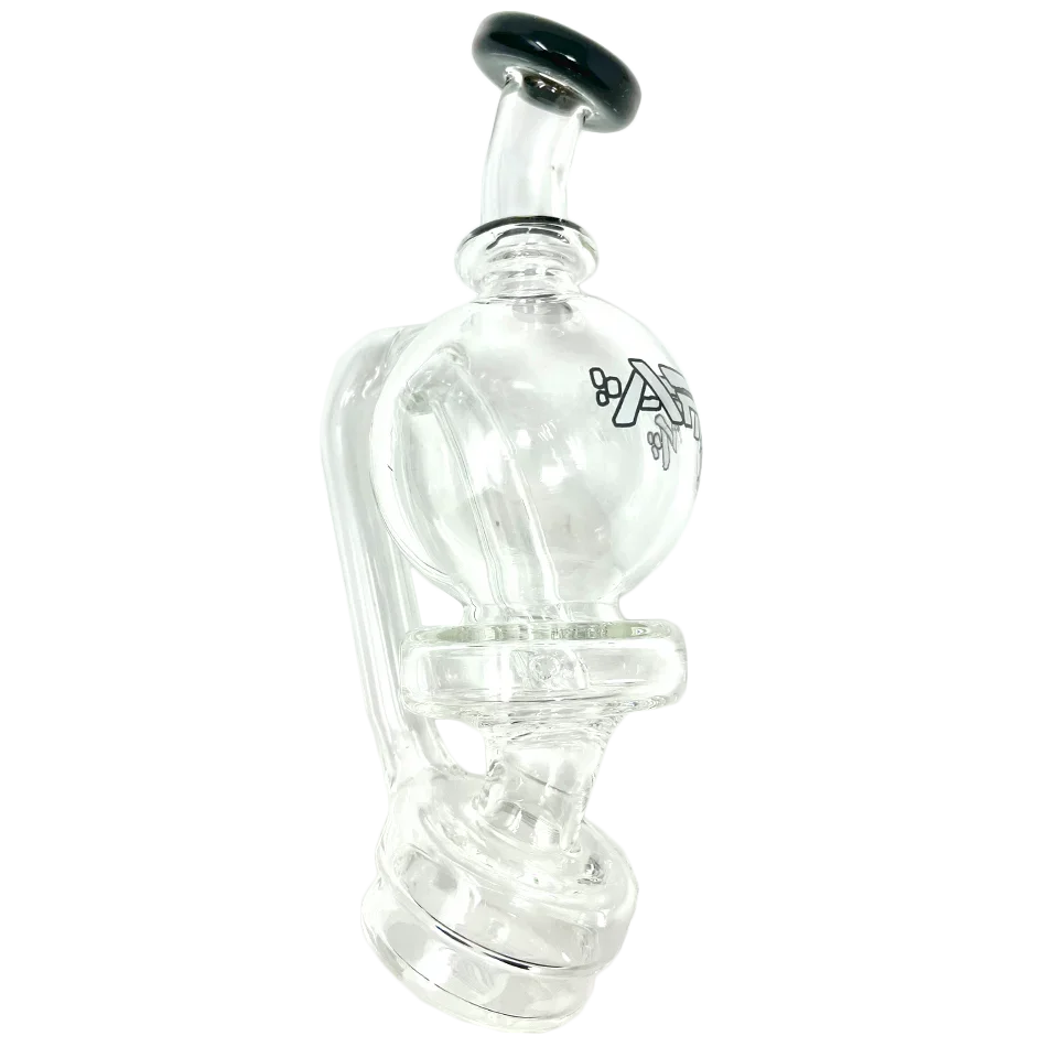6" AFM Puffco Peak Ball Attachment - Stoner