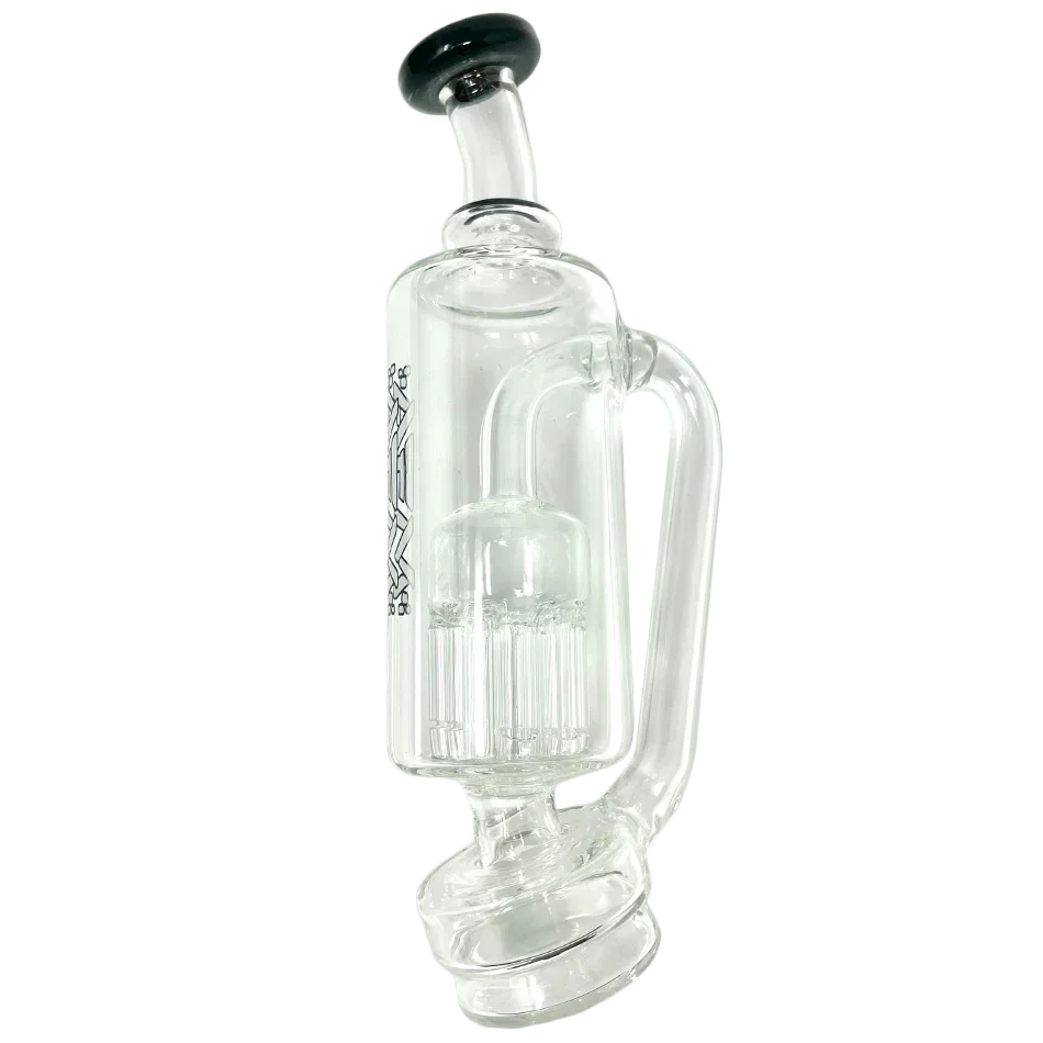 6" AFM Puffco Peak Arm Attachment - Stoner
