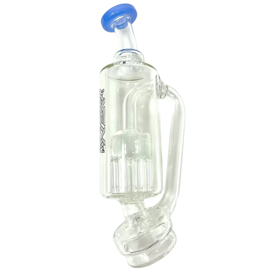 6" AFM Puffco Peak Arm Attachment - Stoner