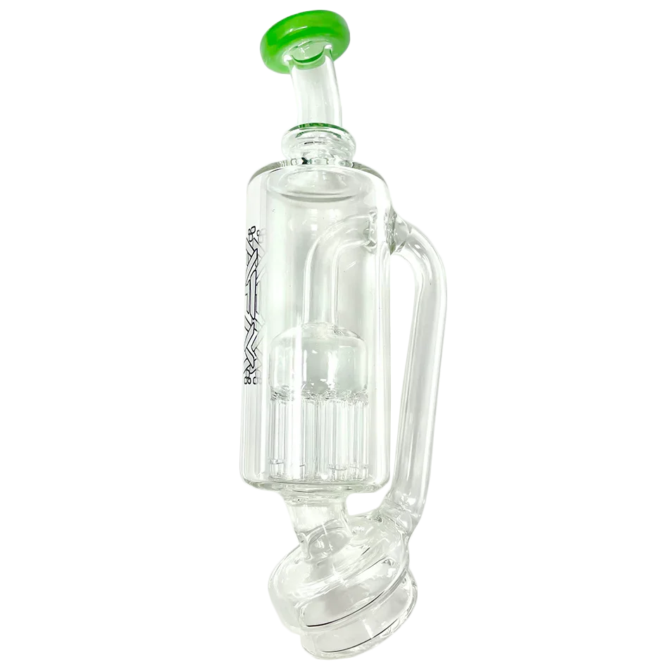 6" AFM Puffco Peak Arm Attachment - Stoner