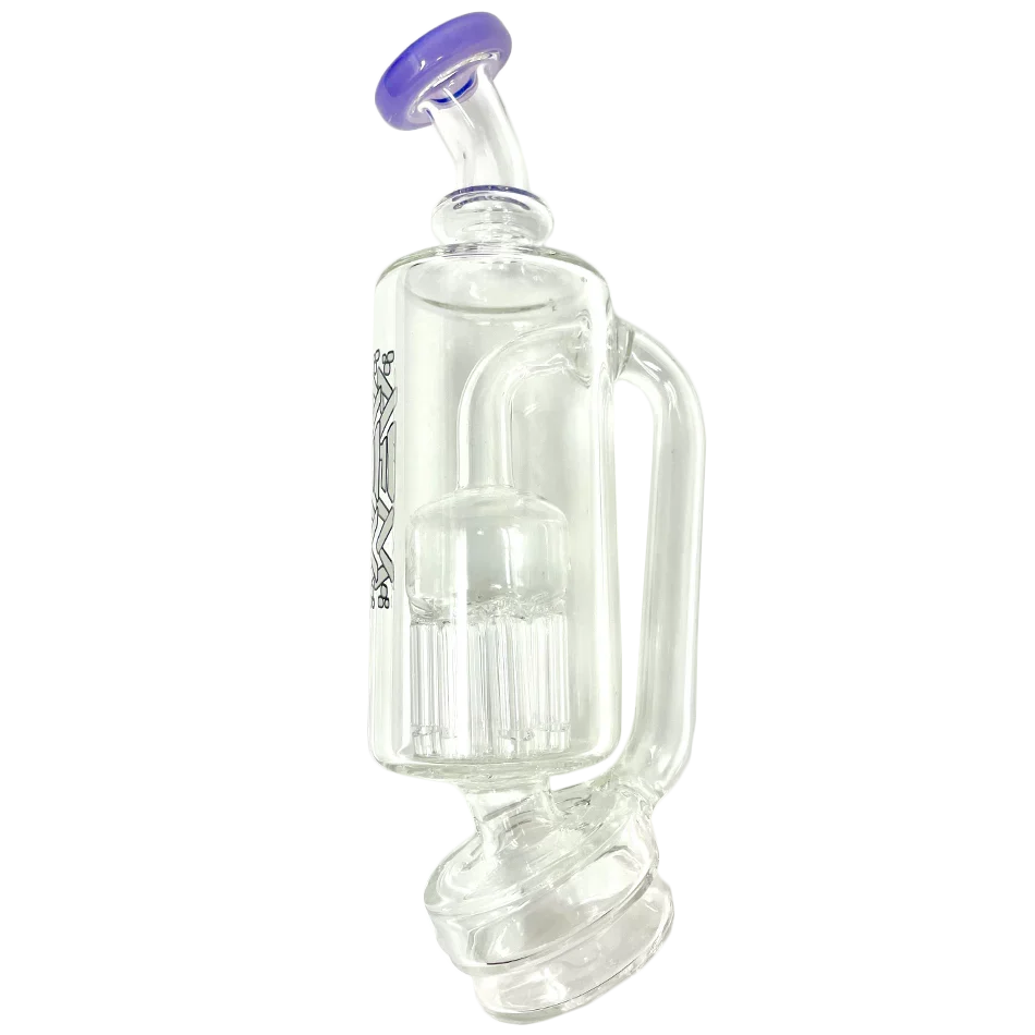 6" AFM Puffco Peak Arm Attachment - Stoner