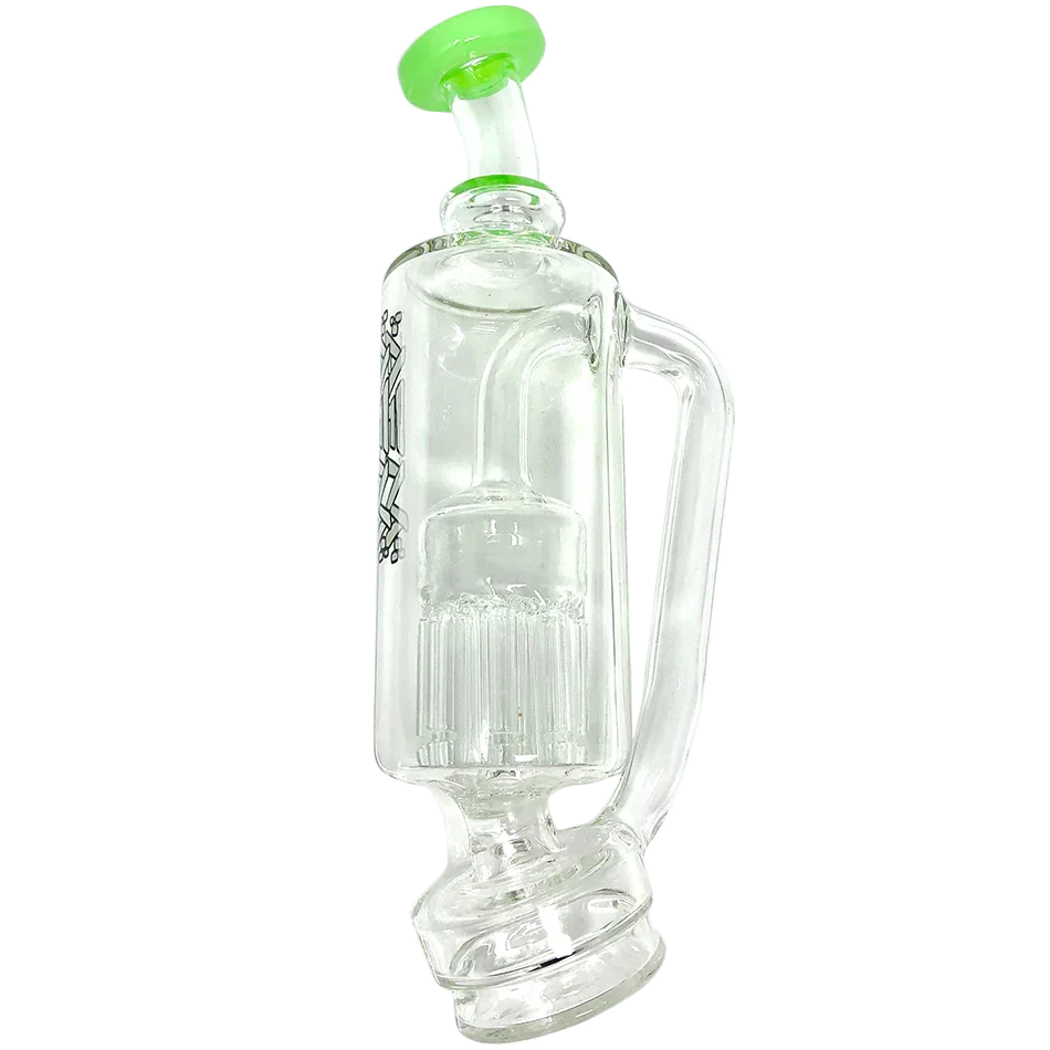 6" AFM Puffco Peak Arm Attachment - Stoner