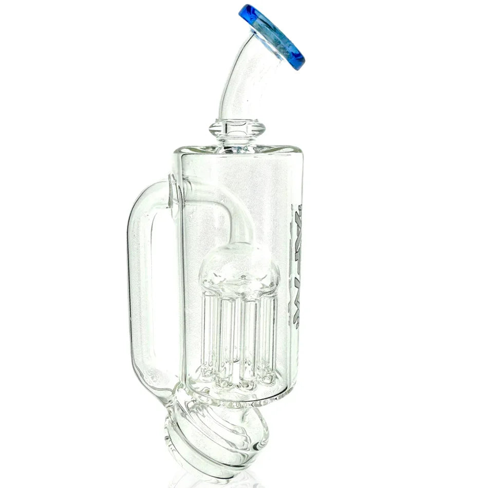 6" AFM Puffco Peak Arm Attachment - Stoner