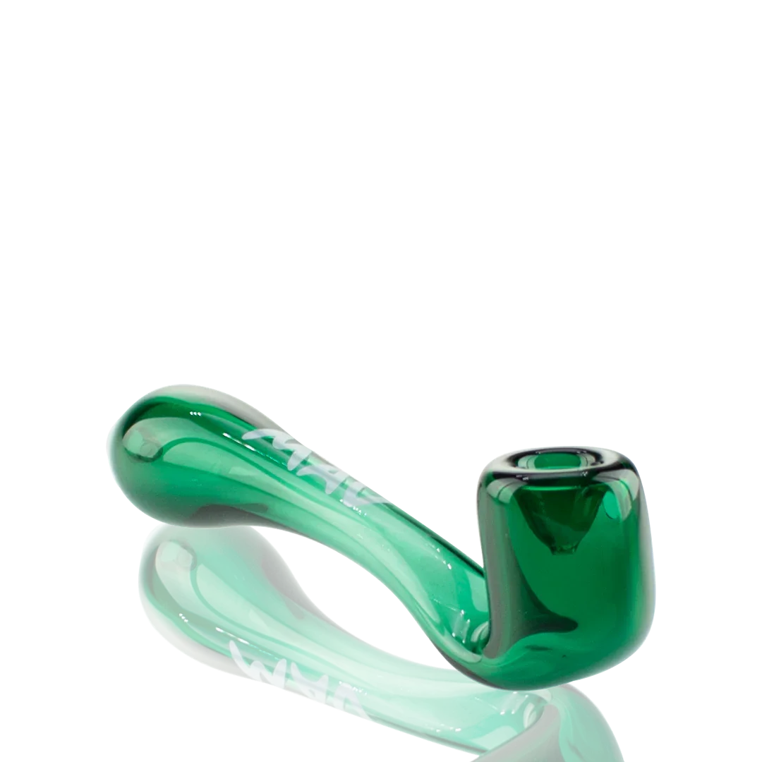 Sherlock Hand Pipe - Stoner