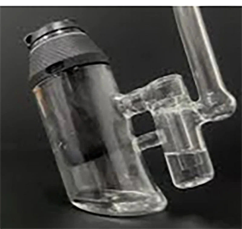 The Quasi Bubbler Pipe for Puffco Proxy - Stoner