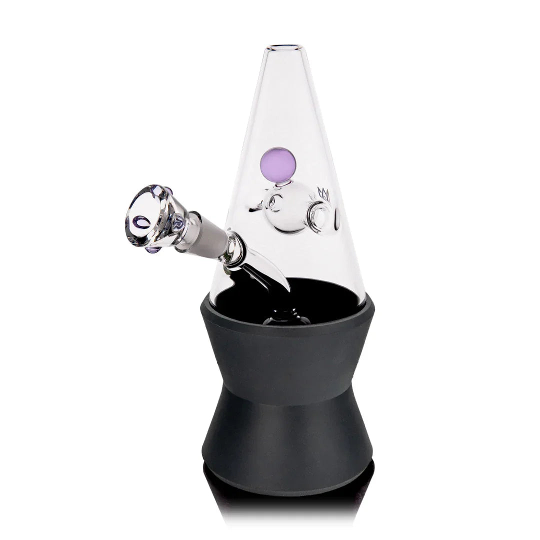 Hippie Hitter Pipe - Stoner