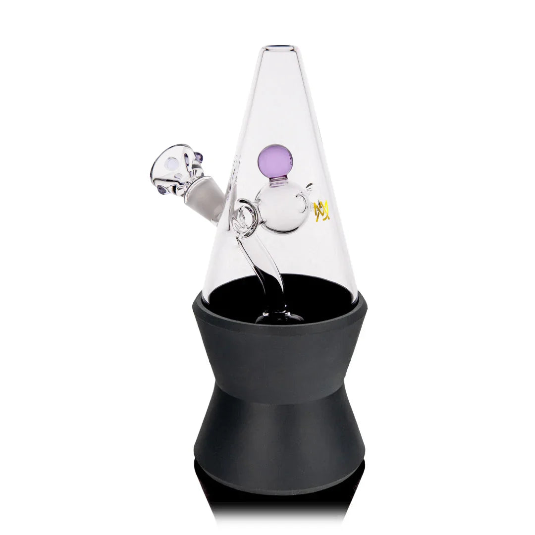 Hippie Hitter Pipe - Stoner