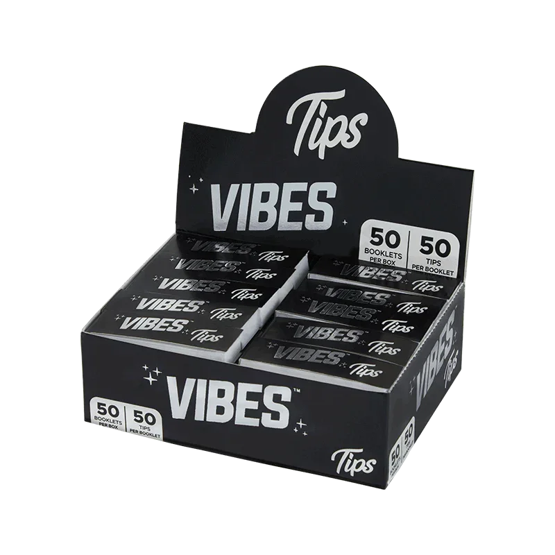 Vibes Tips Box - Stoner