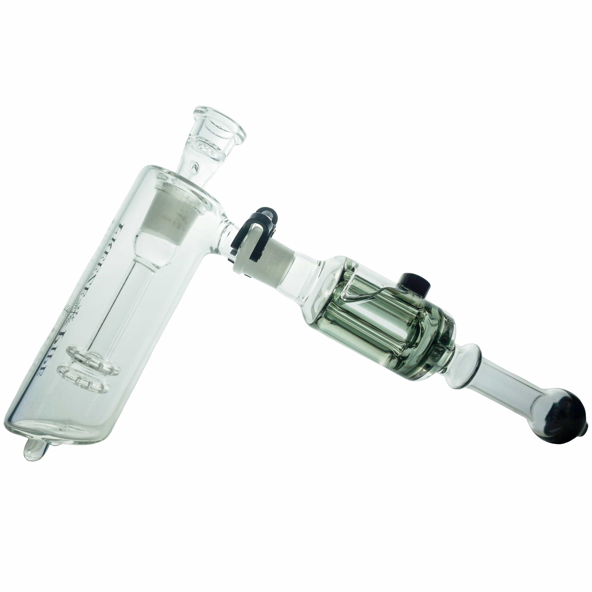 Freeze Pipe Bubbler Pro - Stoner