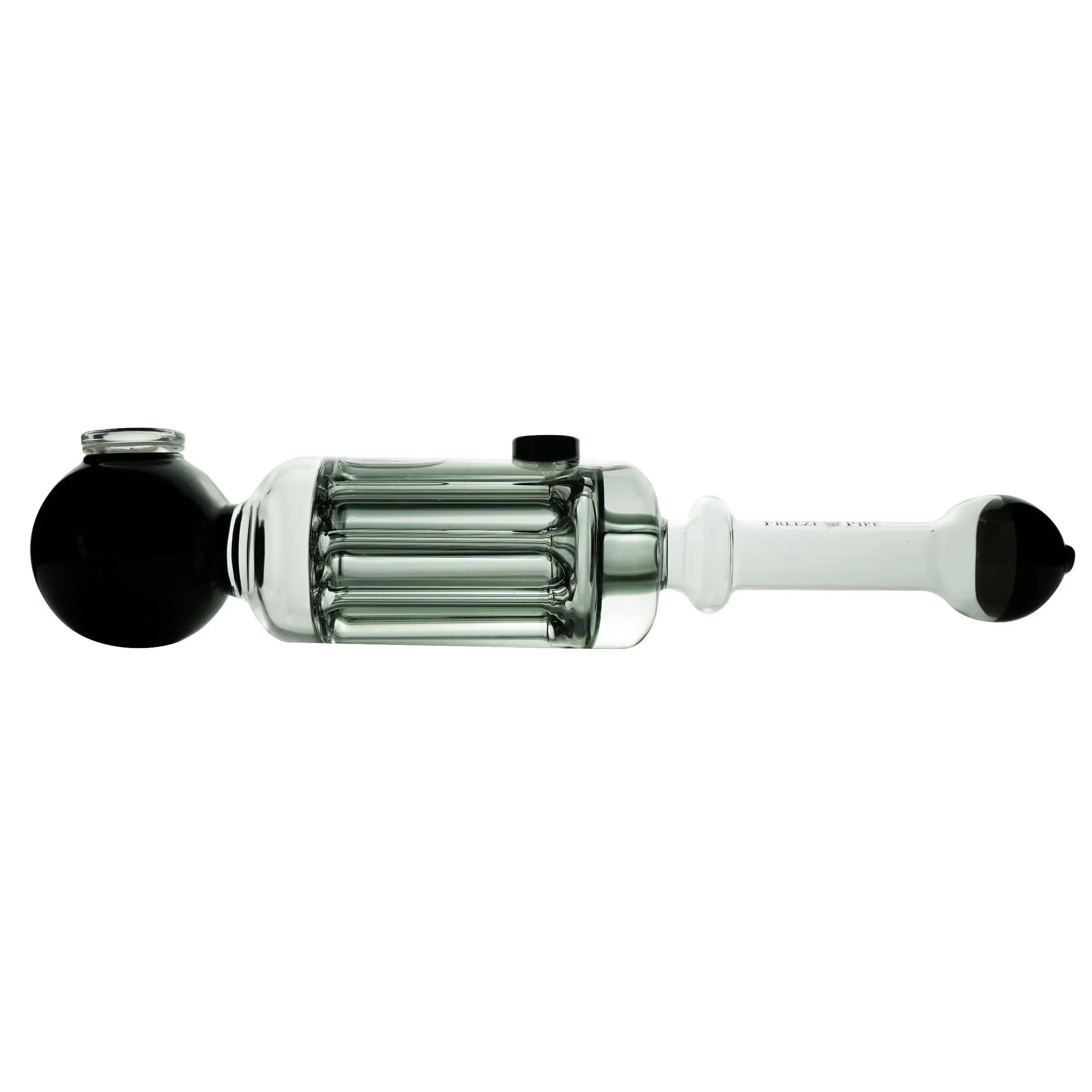 Freeze Pipe Steamroller - Stoner