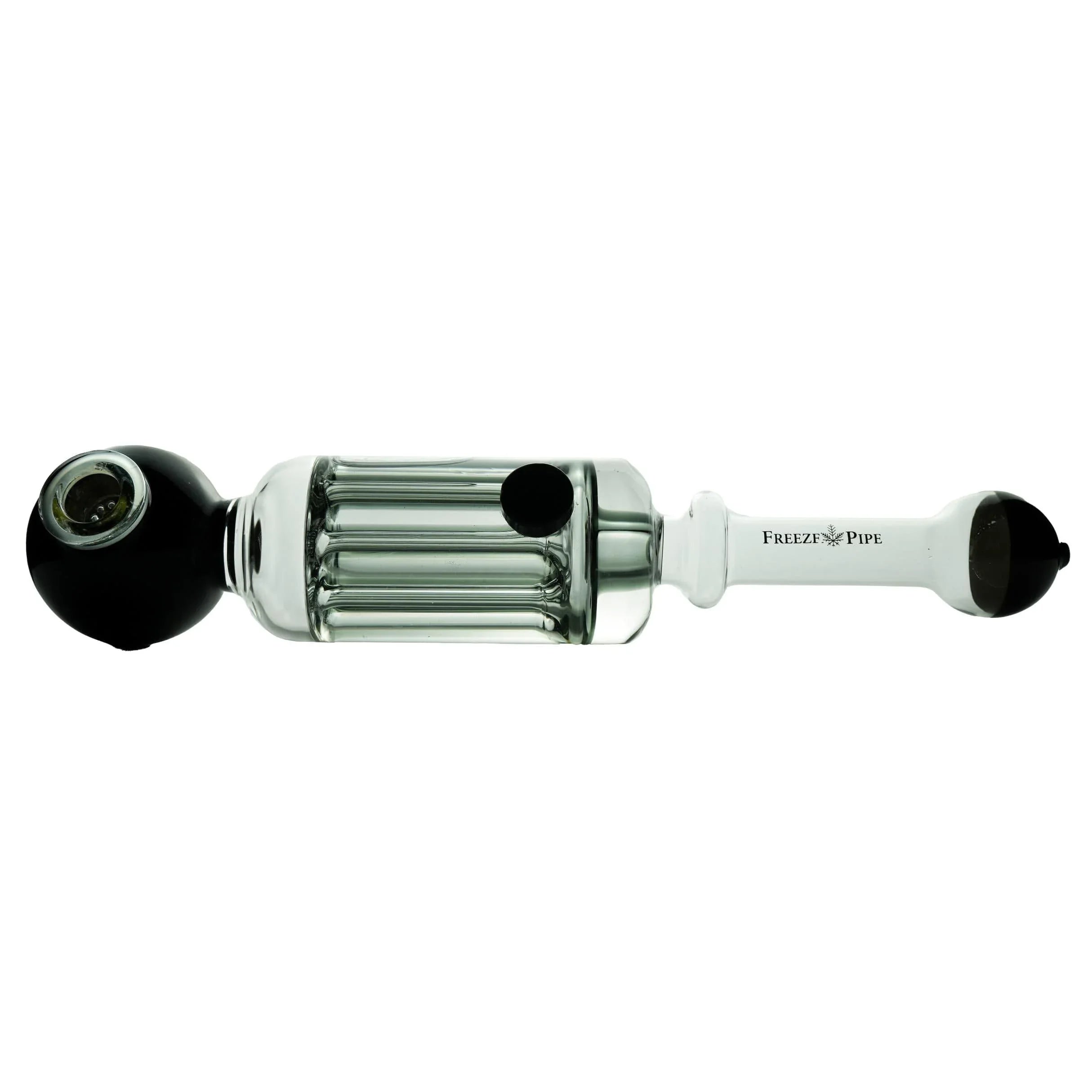 Freeze Pipe Steamroller - Stoner