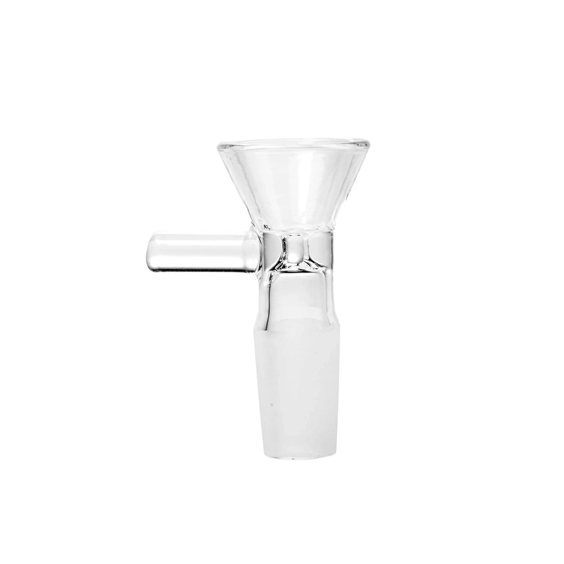 Human Grade The Condenser Glass Water Pipe - Stoner