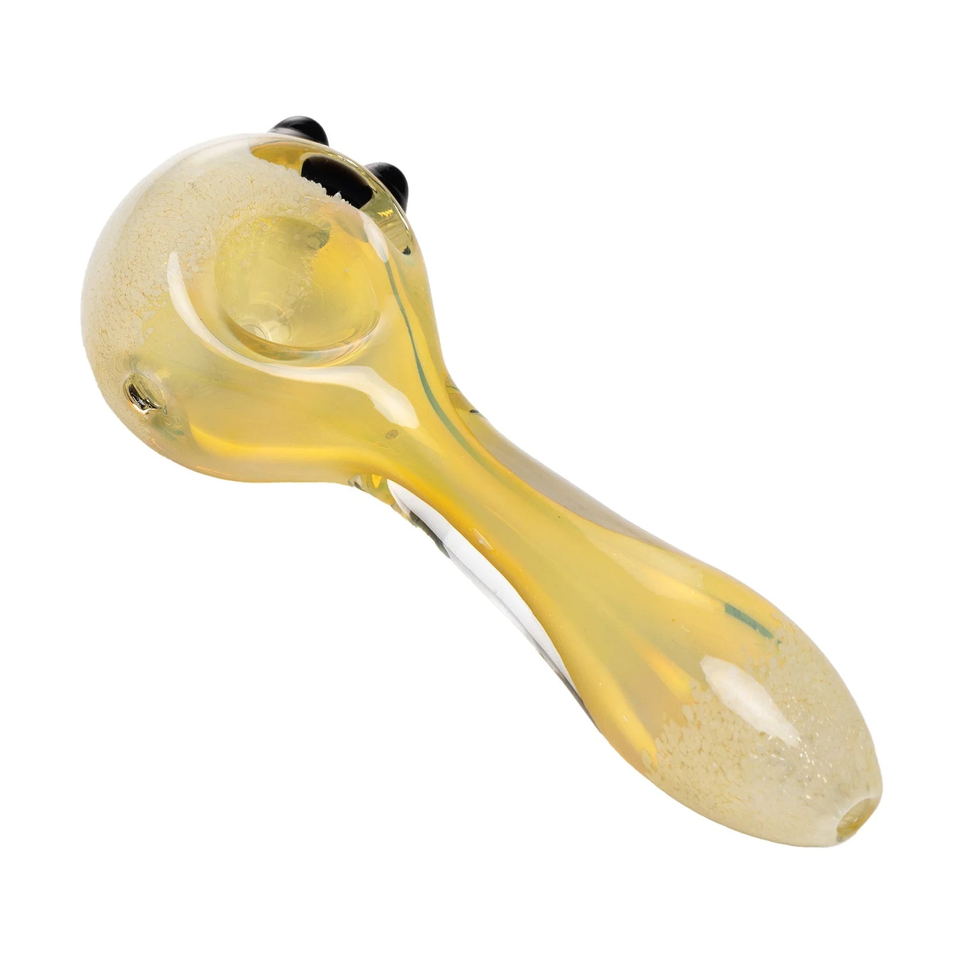 Human Grade Spoon Pipe Model B - Stoner