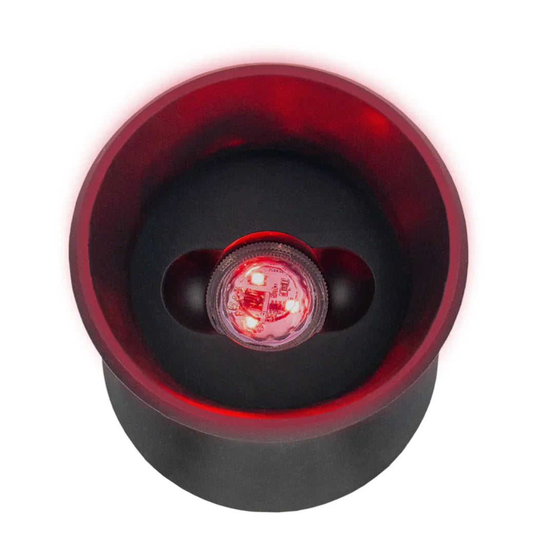 Hippie Hitter Pipe - Stoner