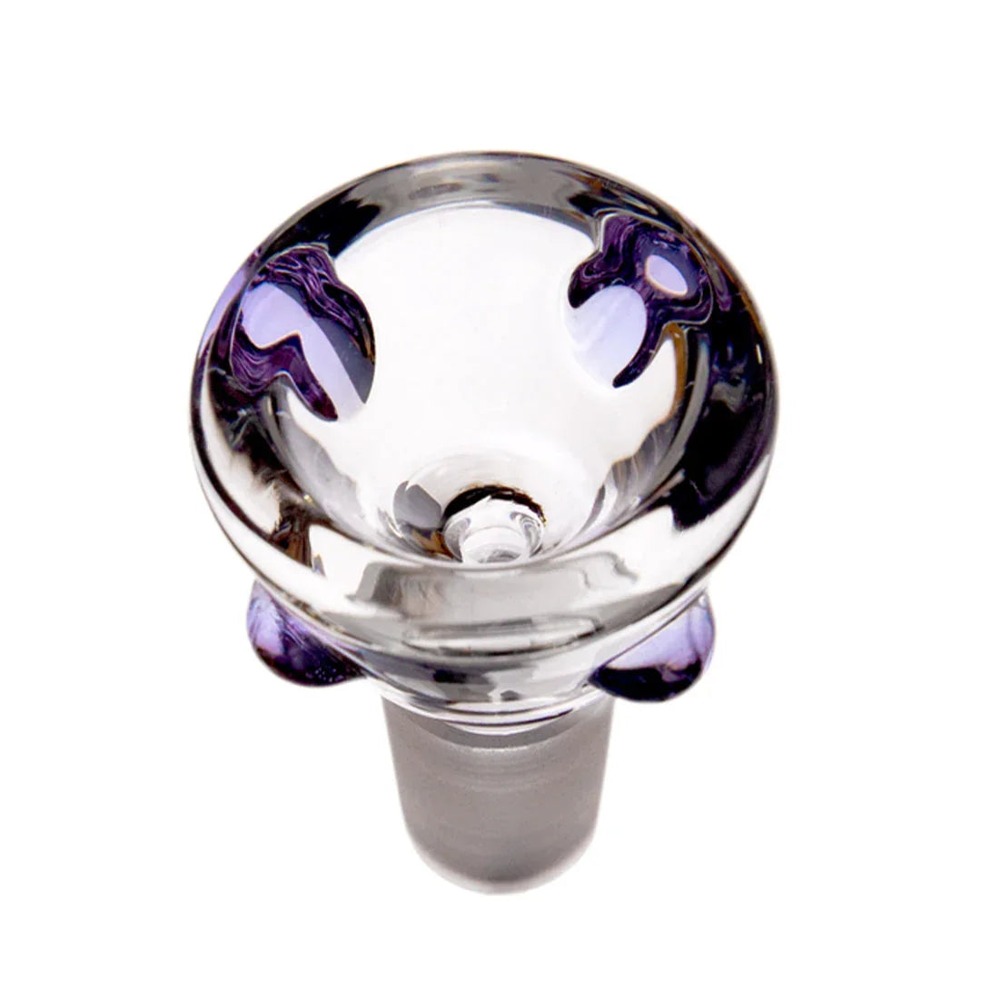 Hippie Hitter Pipe - Stoner