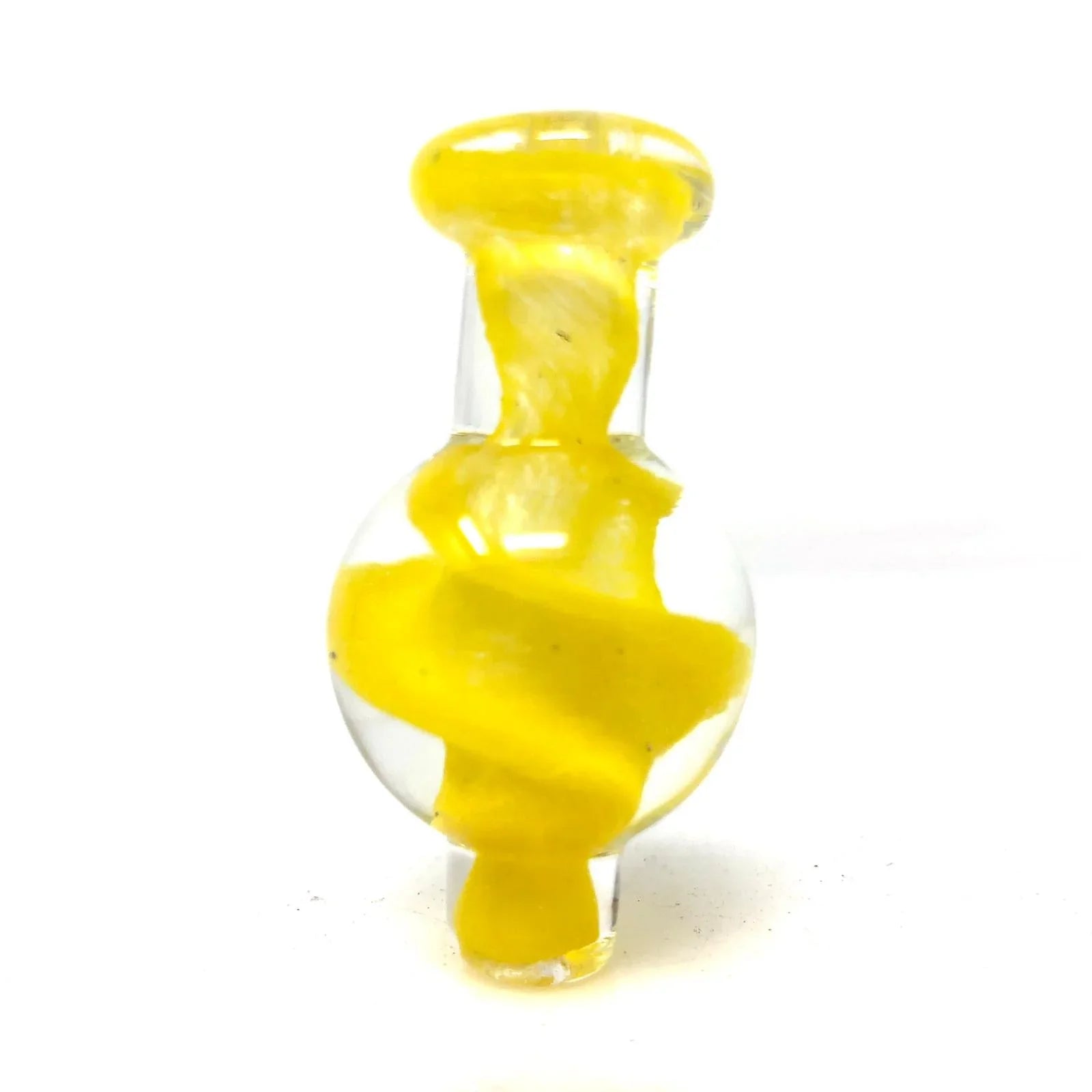 AFM Spiral Airflow Carb Cap - Stoner