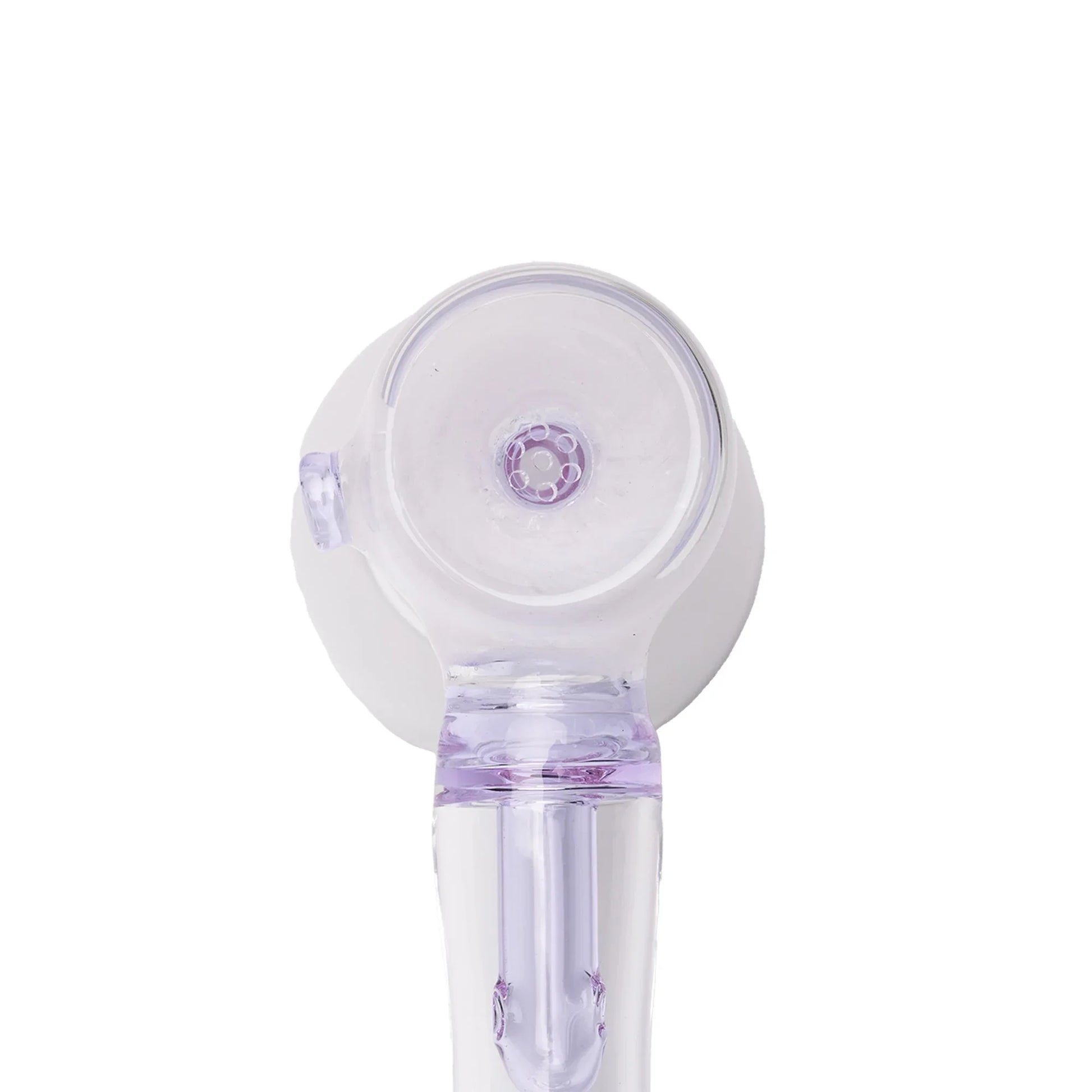 Human Grade Glass Pipe Screens - Stoner