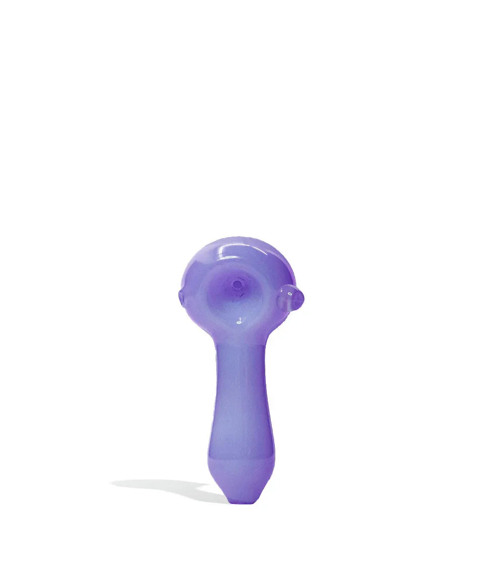 American Milky Tube Hand Pipe - Stoner