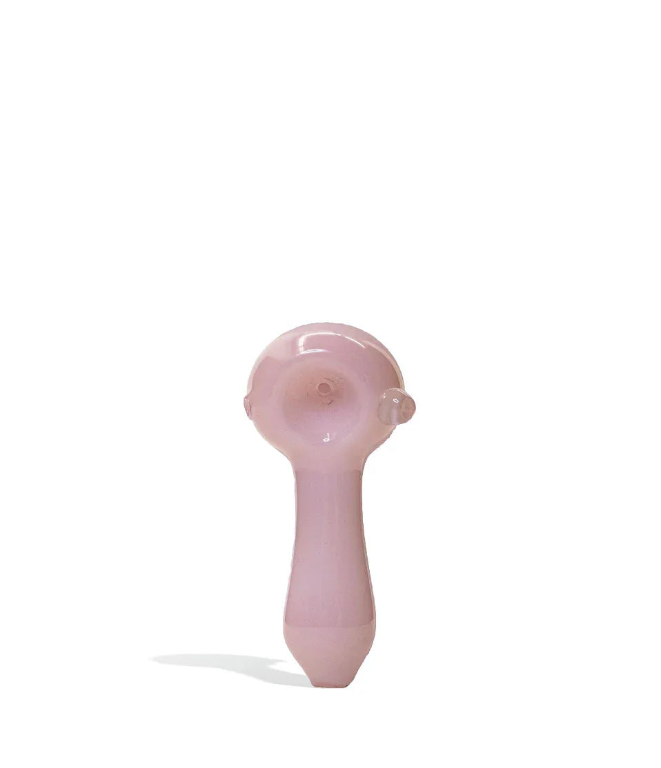 American Milky Tube Hand Pipe - Stoner