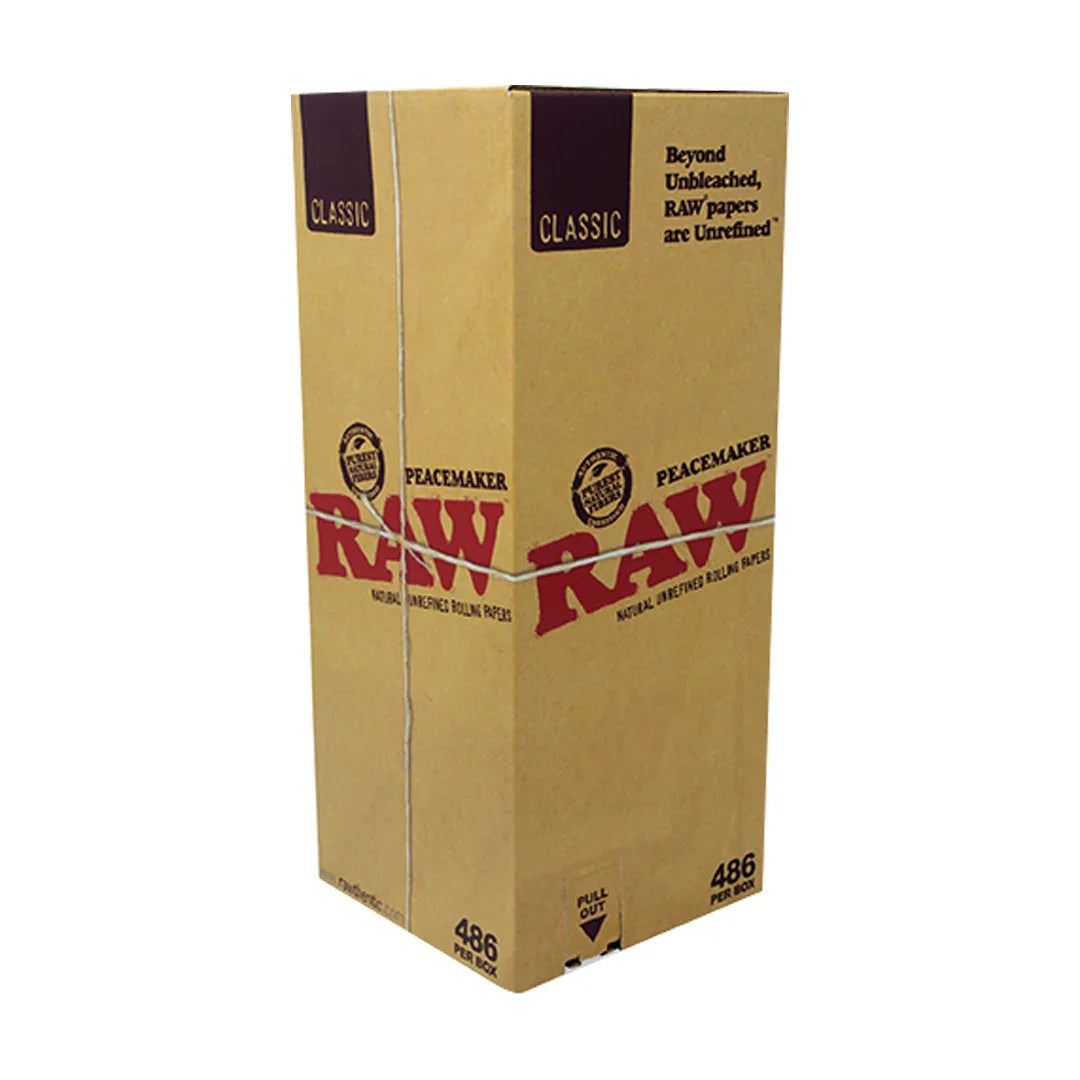 RAW Classic Cones - Stoner