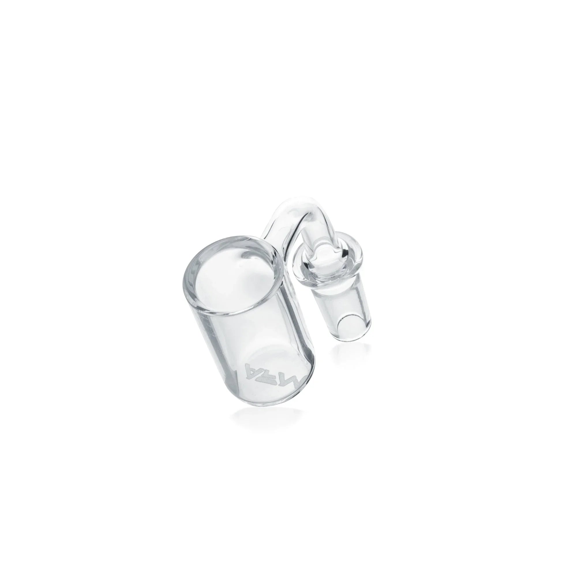 3mm X 25mm AFM Full Weld Quartz Banger - Stoner