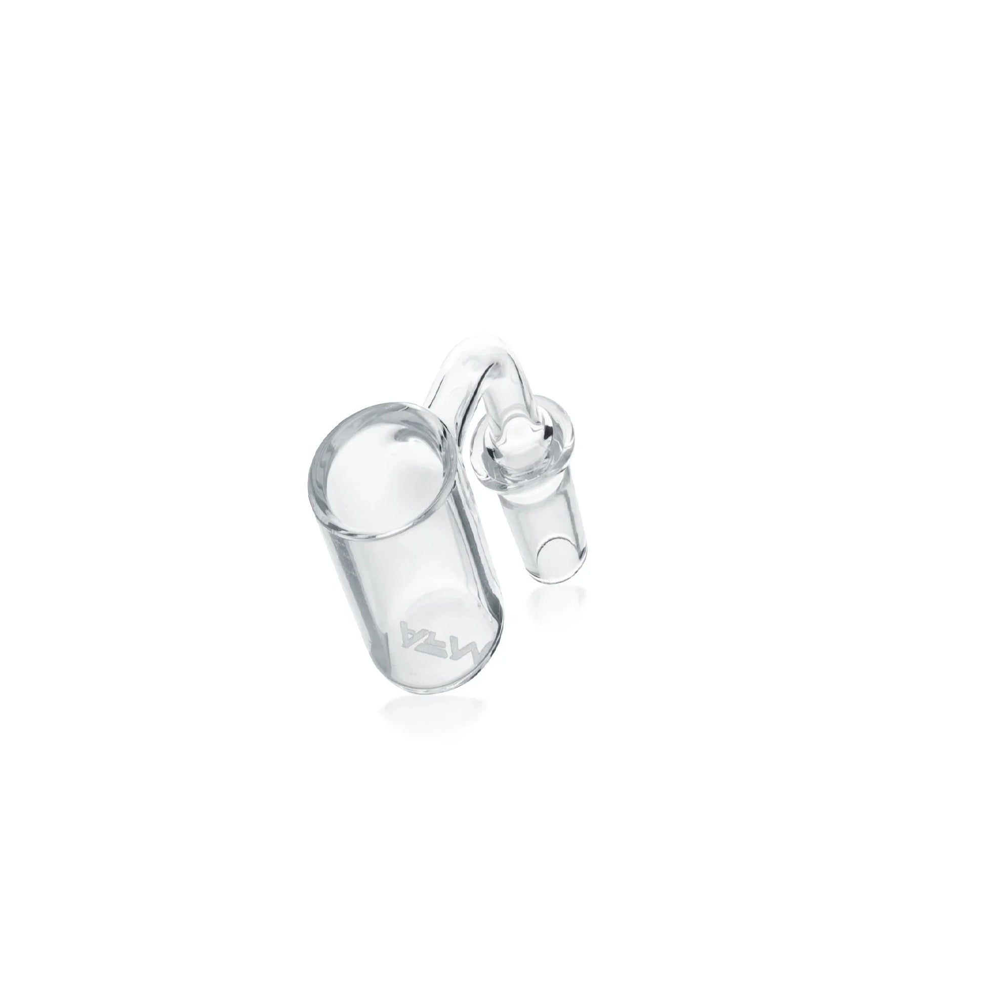 3mm x 20mm AFM Full Weld Quartz Banger - Stoner