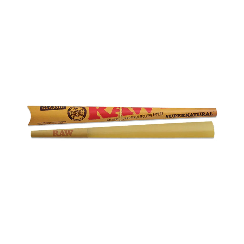 RAW Classic Cones - Stoner