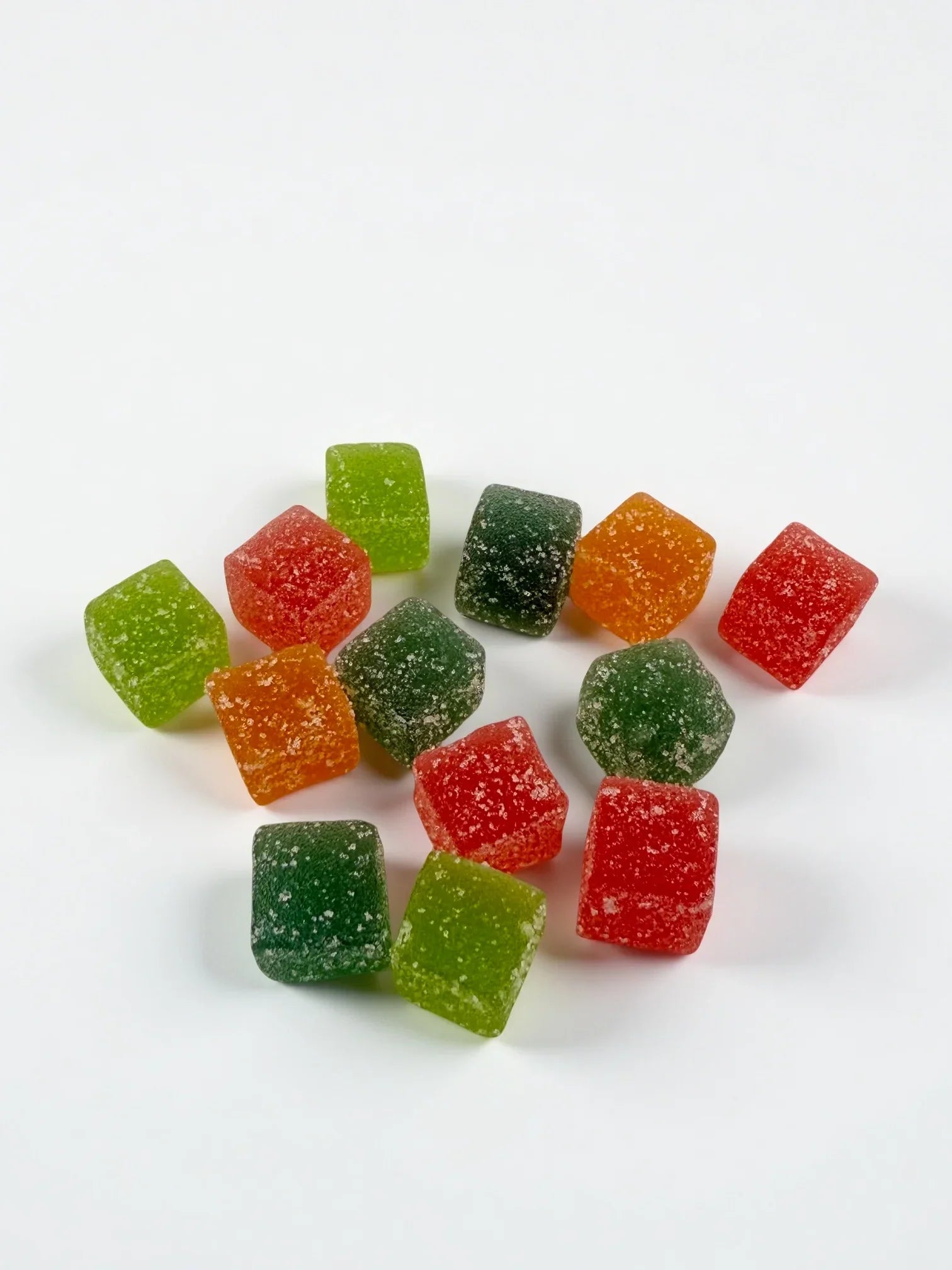 Sleepy Time CBD Gummies – 30ct / 750 mg - Stoner