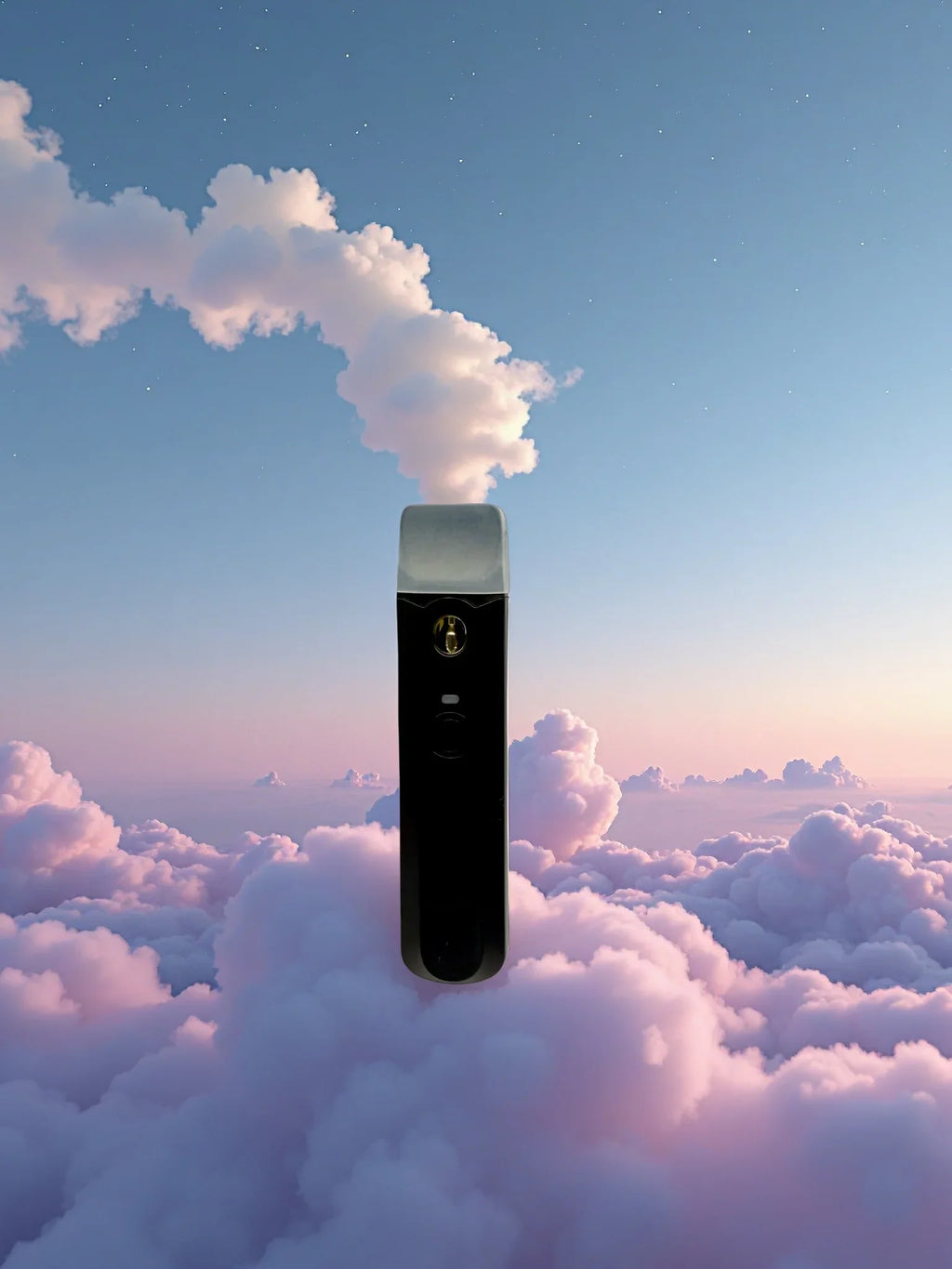 Delta 8 THC Disposable Vape Pen