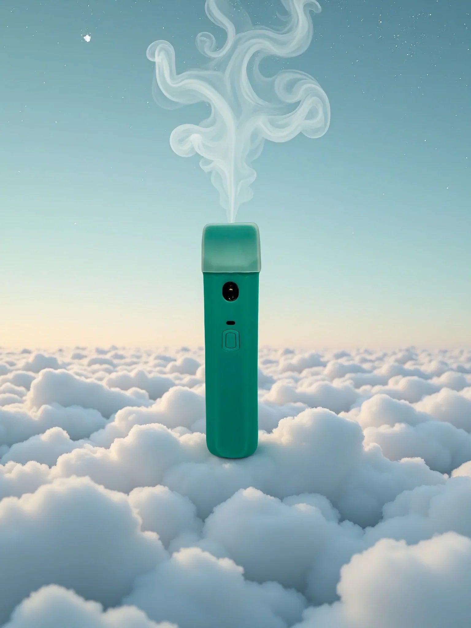 Delta-8 THC Vape Pens - 1 Gram - Stoner