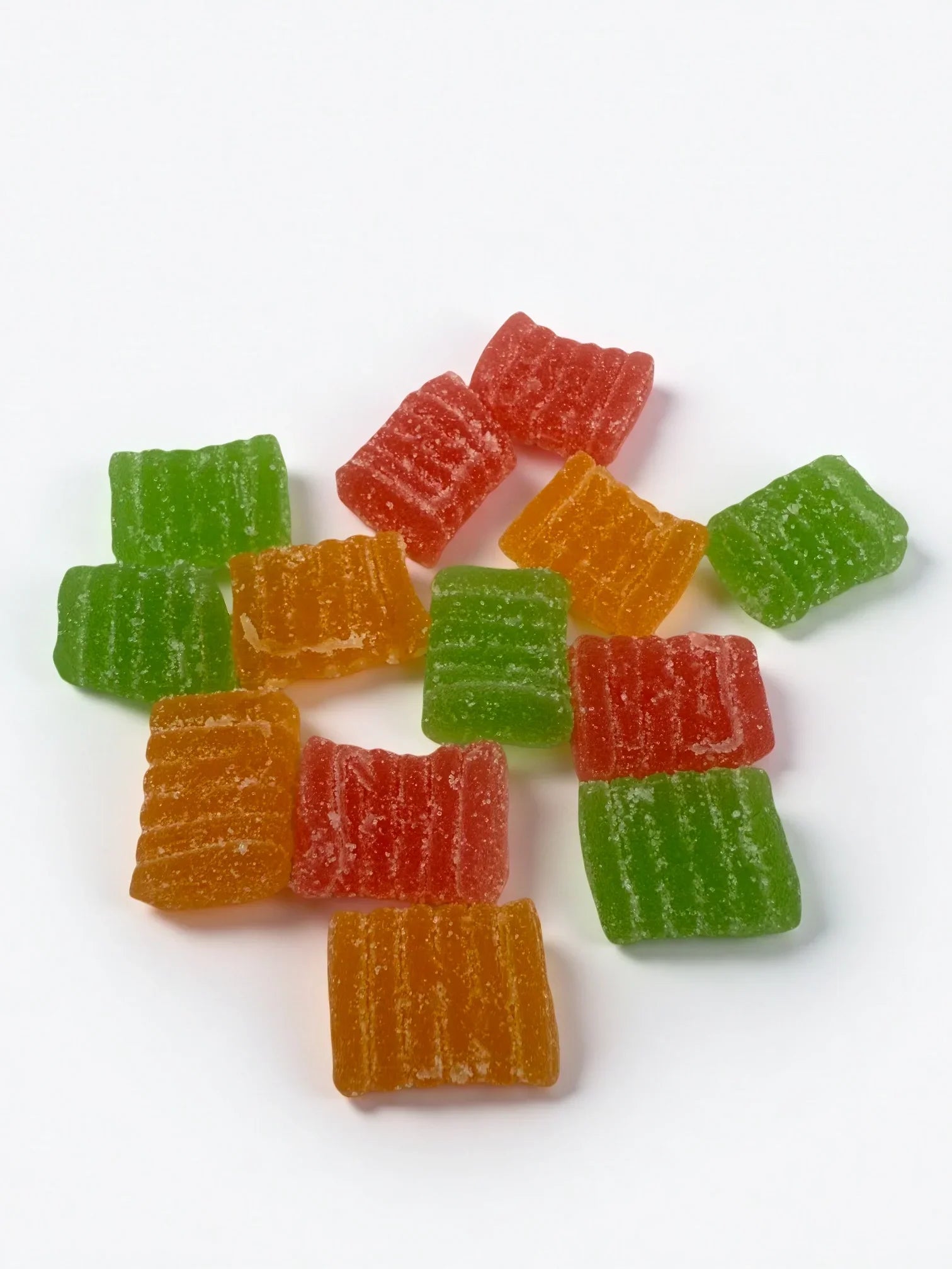 Delta-9 THC Gummies – 30ct / 300 mg - Stoner