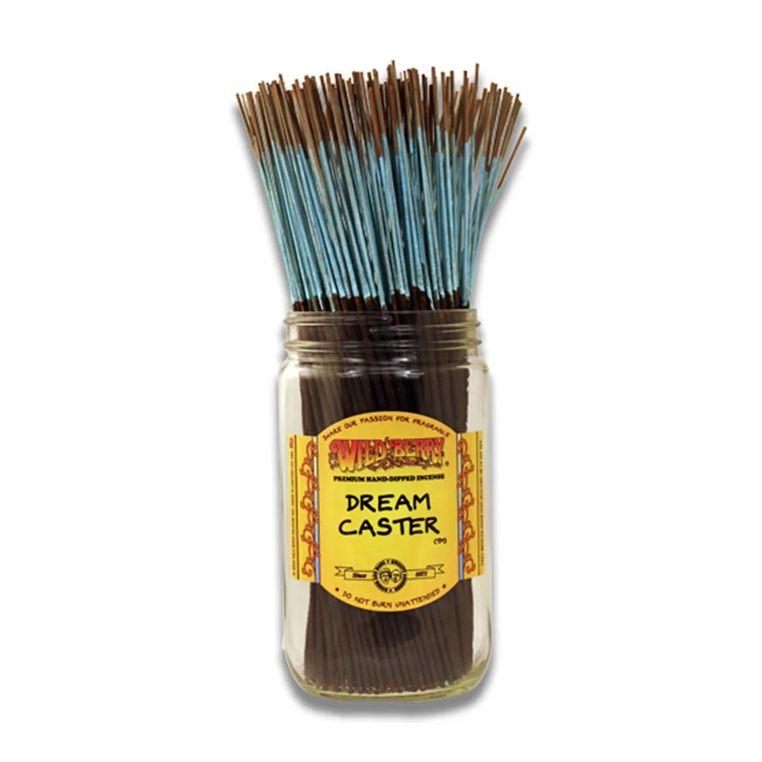 Wild Berry Incense Sticks - Stoner