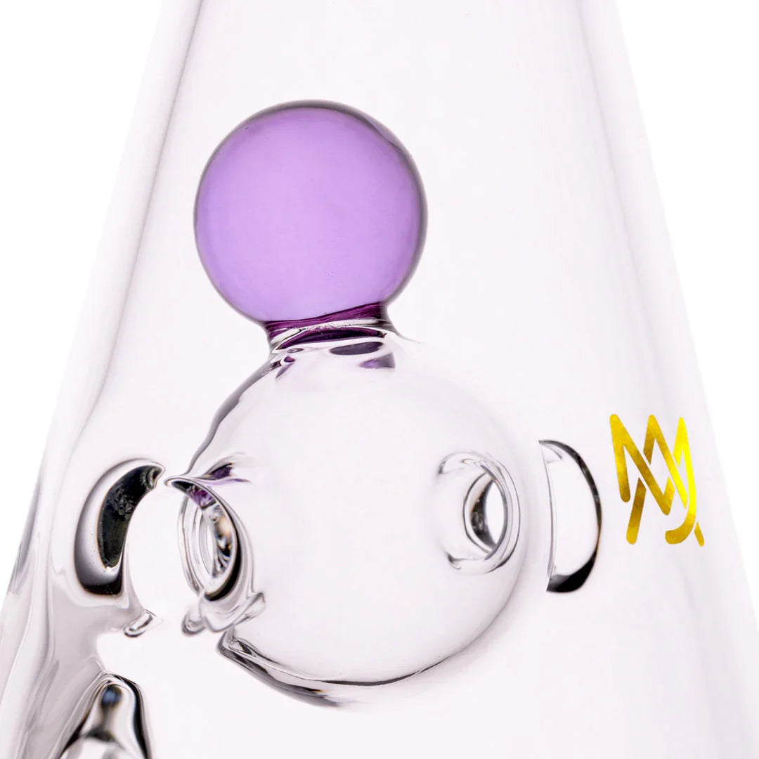 Hippie Hitter Pipe - Stoner
