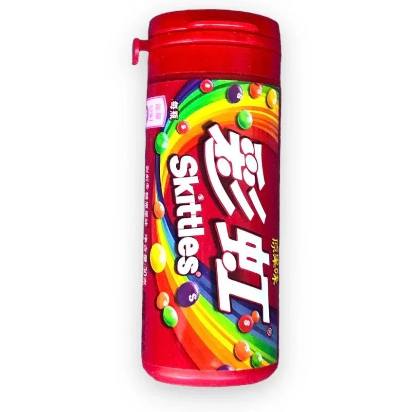 Skittles Original 30g (CHINA) - Stoner
