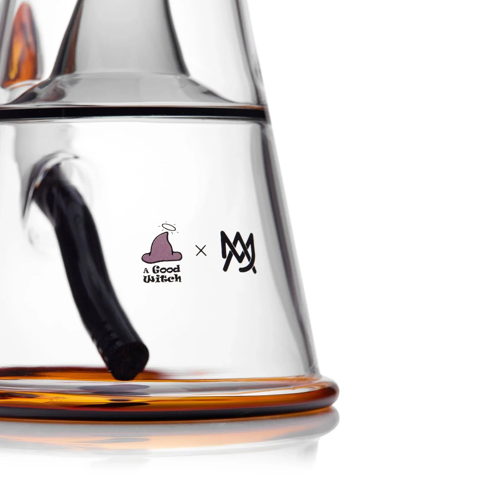 MJ Arsenal x A Good Witch - Alchemist Halloween Series - Stoner