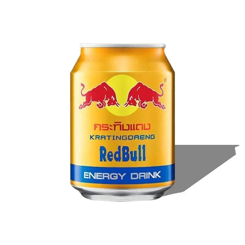 Red Bull 250mL (THAILAND) - Stoner
