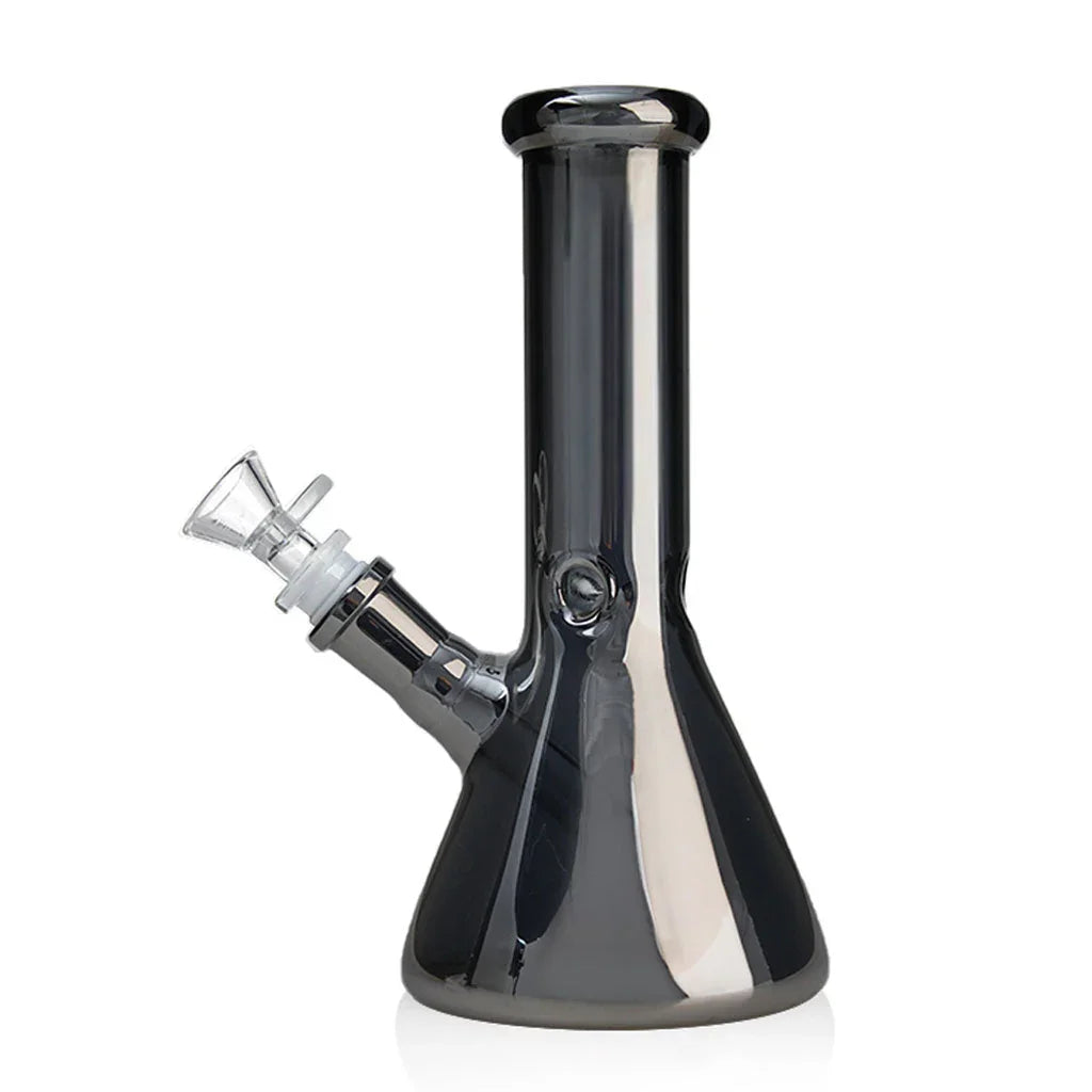 Holographic Beaker Bong - Stoner