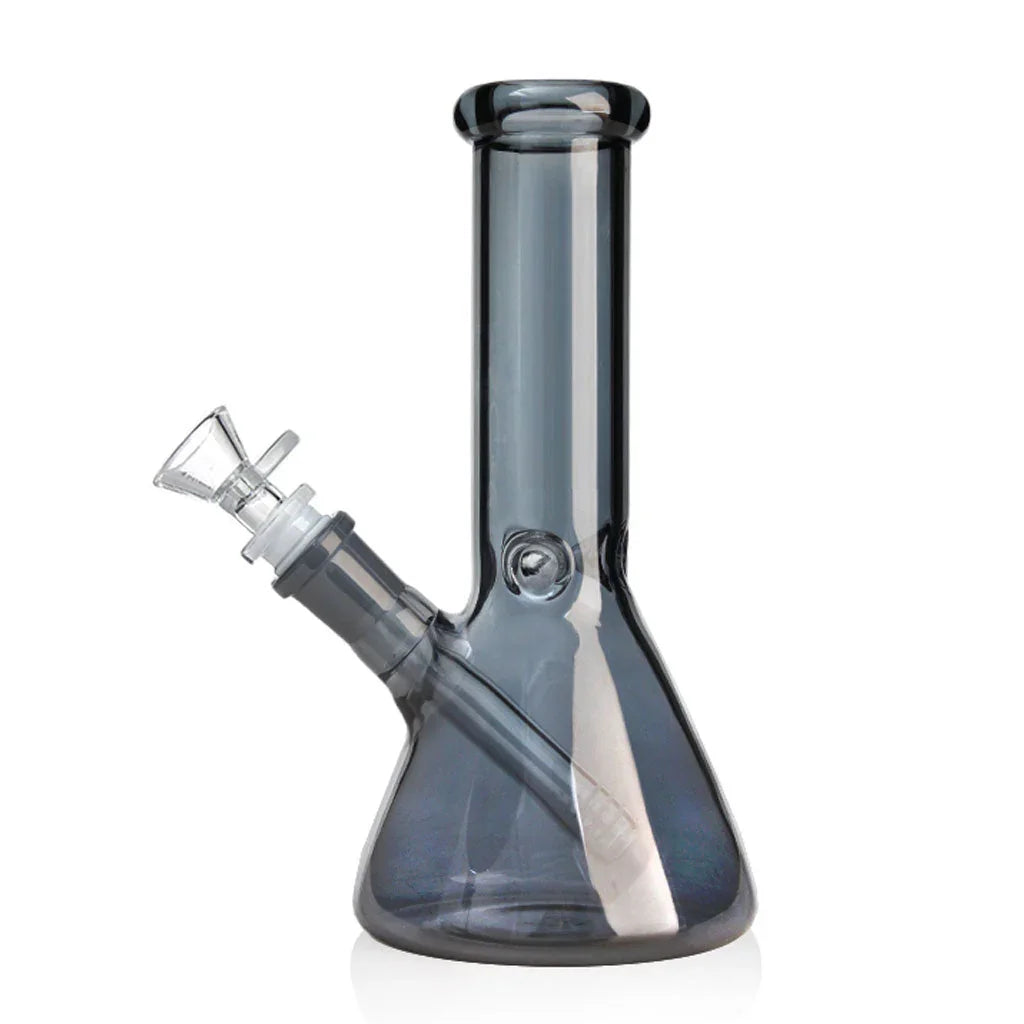 Holographic Beaker Bong - Stoner