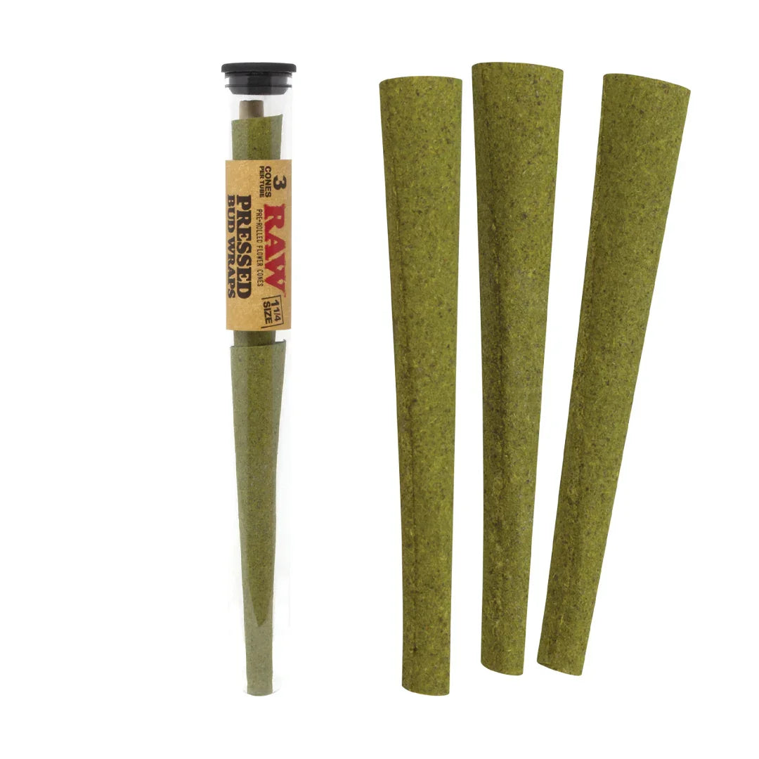 RAW Classic Cones - Stoner
